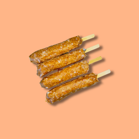 Kip kebab spiesjes kopen
