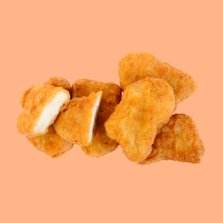 Kipnuggets