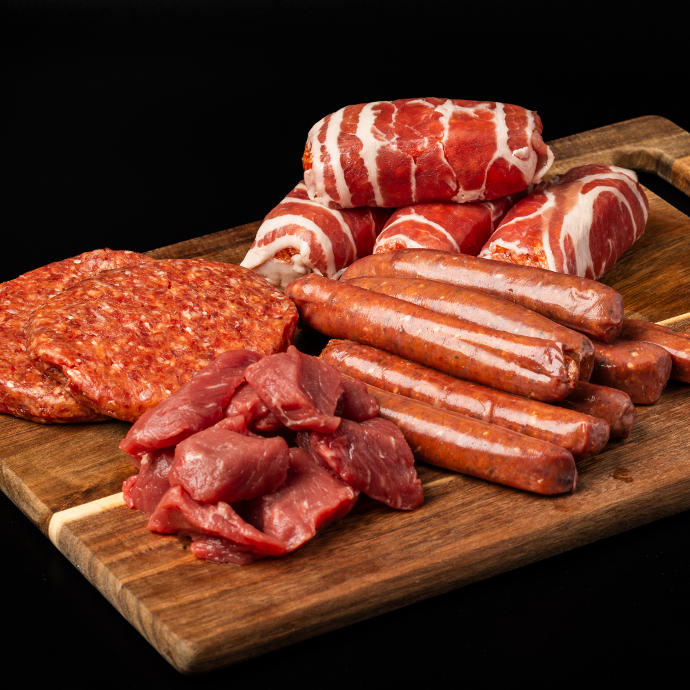 gourmet box kopen