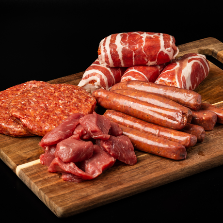 gourmet box kopen
