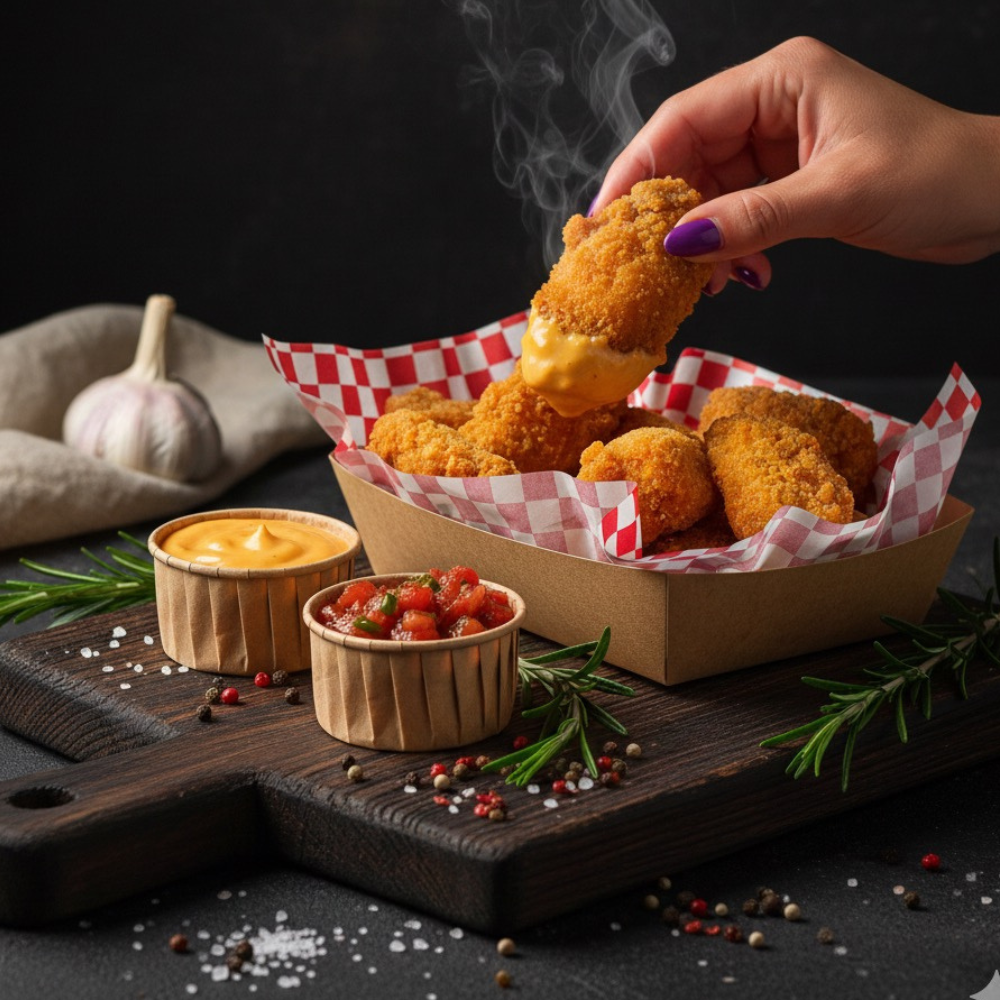 krokante hotwings kopen