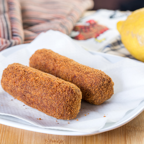 airfryer kroket