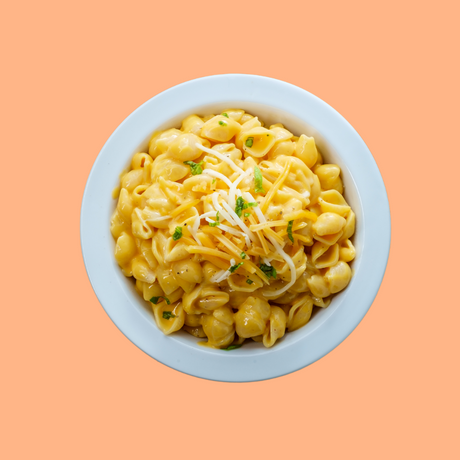 Mac and Cheese