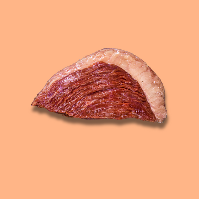 Picanha Grasgevoerd