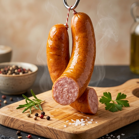 Rookworst kopen