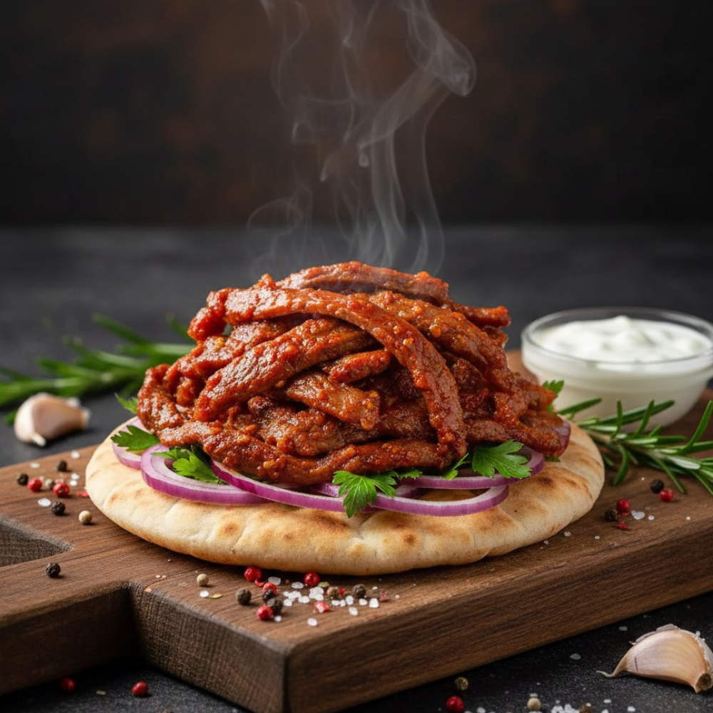 Runderkebab kopen