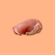 Scharrel kipdijfilet