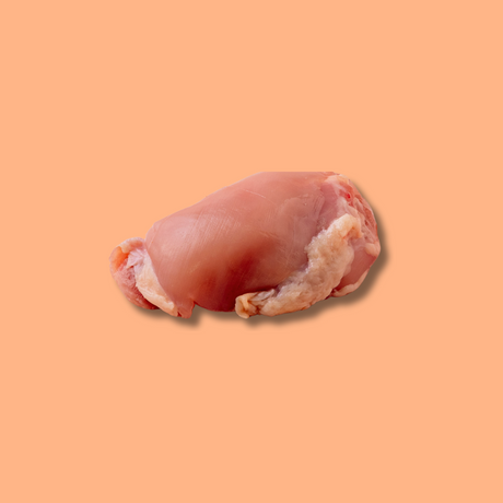 Scharrel kipdijfilet