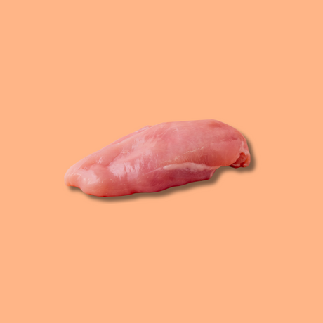 Scharrel kipfilet