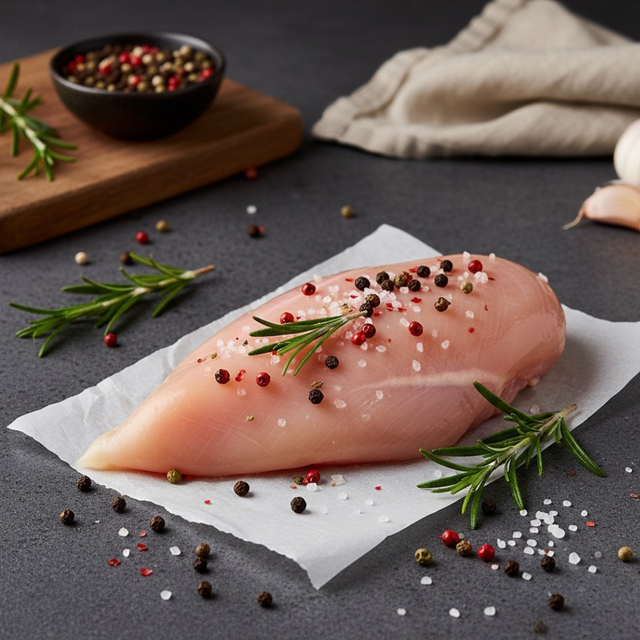 kipfilet kopen