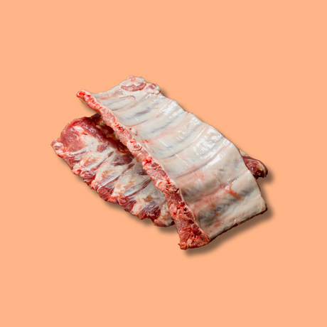 Spareribs Premium