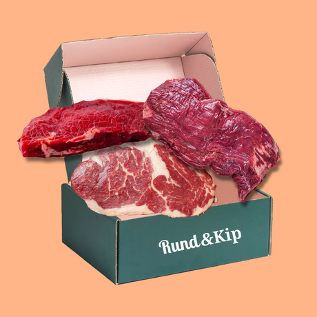 ribeye kopen