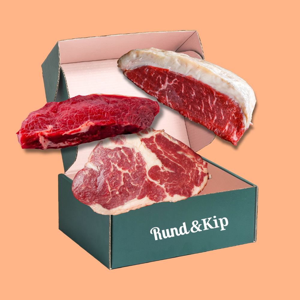 Steakbox