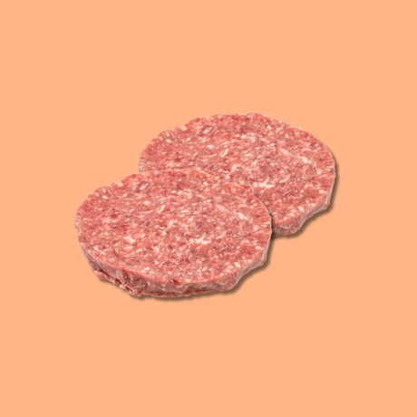 Wagyu burgers