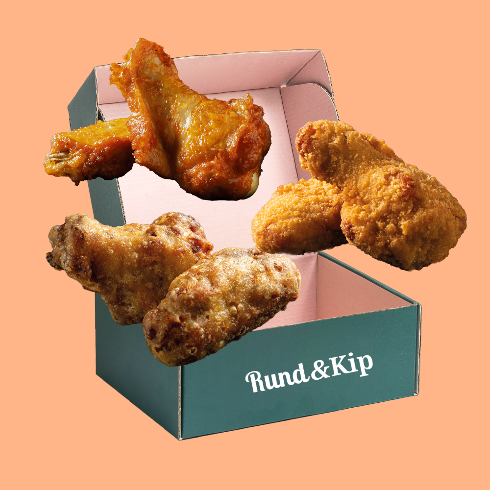 Wingbox