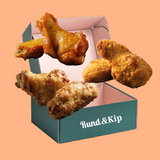 Wingbox