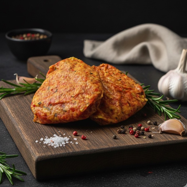 gehaktschnitzel kopen