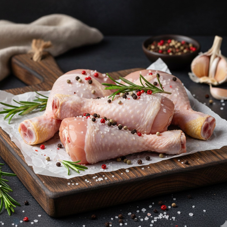 kip drumsticks kopen