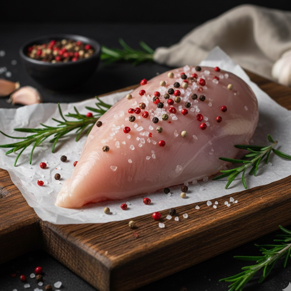 Valse Filet Rund Rund en kip – De beste kwaliteit rundvlees en kip online kopen – Rund & Kip