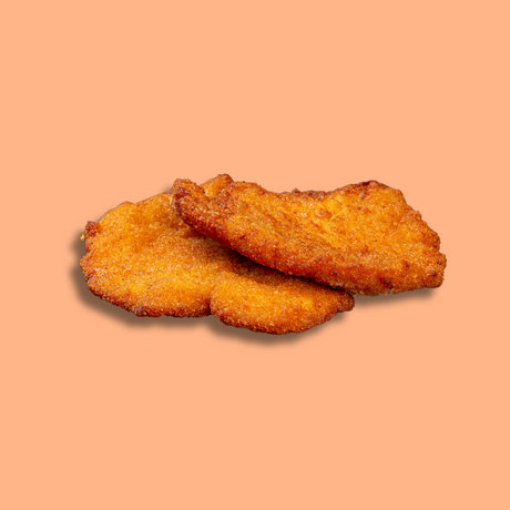 Kipschnitzel