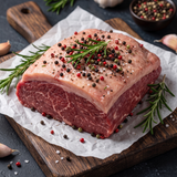 Picanha Grasgevoerd