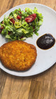 Kipschnitzel