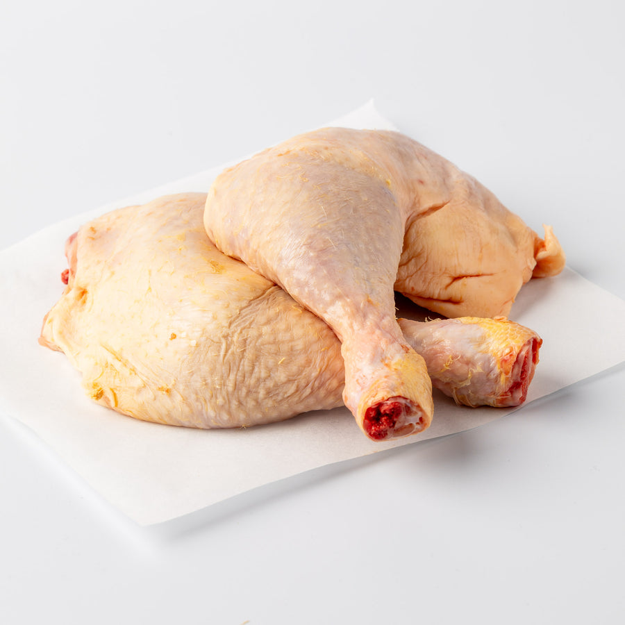 Hoe lang moet kip in de oven? | Tips voor perfecte kip – Rund & Kip