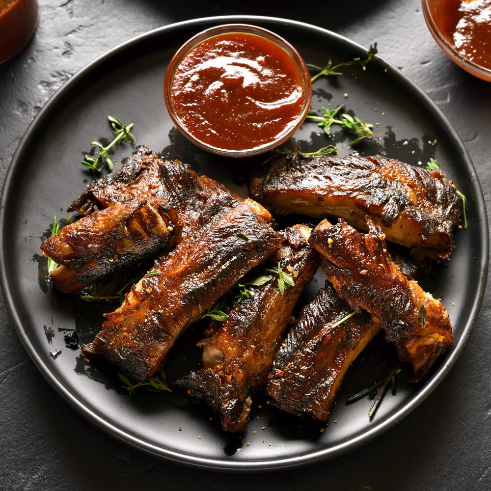 spareribs kopen